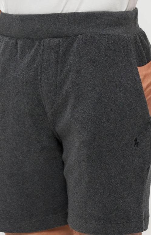 Ralph Lauren korte broek, Kleding | Heren, Broeken en Pantalons, Nieuw, Overige maten, Zwart, Verzenden