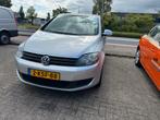 Volkswagen Golf Plus 1.4 TSI 90KW Dsg7 2009 Grijs, Auto's, 65 €/maand, 122 pk, Particulier, 1390 cc