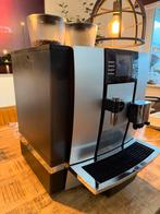Jura GIGA X7 Professional Koffiemachine, Witgoed en Apparatuur, Koffiezetapparaten, Ophalen, Afneembaar waterreservoir, Gebruikt