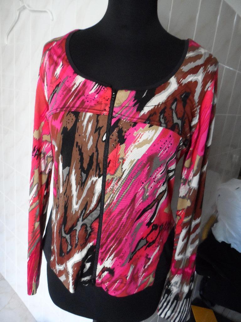 vestje van rinascimento nieuw maat 38