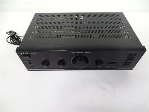 A6453. Akai AM-27 Stereo Integrated Amplifier, Audio, Tv en Foto, Versterkers en Receivers, Gebruikt, Stereo, Minder dan 60 watt