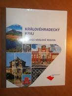 Královéhradecký Kraj = Hradec Králové Region., Ophalen of Verzenden, Zo goed als nieuw