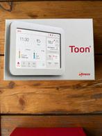 Eneco Toon Thermostaat met P1 Meter, Ophalen, Slimme thermostaat, Gebruikt