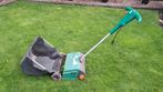 Black en Dekker verticuteer machine, Ophalen, Gebruikt, Elektrisch, Black & Decker