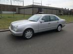 Mercedes-Benz E-klasse E-280 Elegance Automaat, Gebruikt, Bedrijf, Zilver of Grijs, 6 cilinders