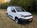 Citroën Berlingo Van GB 1.6 Bluehdi 75pk L1 2019, Voorwielaandrijving, USB, Stof, 74 pk