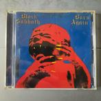 CD Black Sabbath - Born Again, Ophalen of Verzenden, Gebruikt