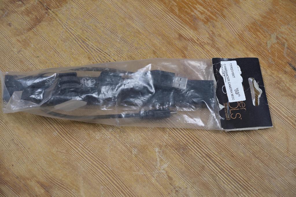 Tether Tools CamRanger Camera Mounting Kit, Ophalen of Verzenden, Nieuw, Overige typen