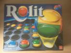 Rolit, Een of twee spelers, Ophalen, Zo goed als nieuw, Goliath