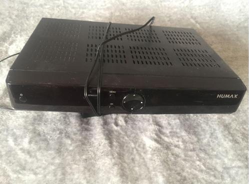 Humax 5100C/NL 5300C/ NLdigitale ontvanger decoders Ziggo, Audio, Tv en Foto, Decoders en Harddiskrecorders, Zo goed als nieuw