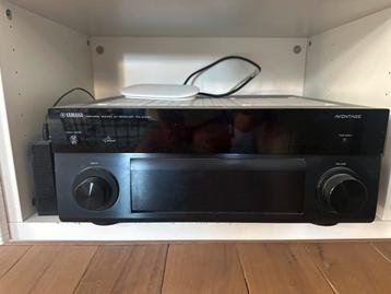 Yamaha RX-A1050 AV Receiver beschikbaar voor biedingen