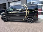 Renault Master L2H2 150PK AUTOMAAT Harbers Edition, Auto's, Stof, Euro 6, 4 cilinders, 150 pk