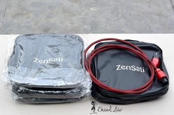 ZenSati Zorro Netsnoer (Nieuw) beschikbaar voor biedingen