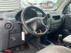 Citroën Berlingo 1.6 HDI 600 | Nieuw Binnen! | Trekhaak | A, Voorwielaandrijving, Stof, Gebruikt, Zwart
