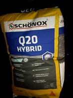 Schonox tegellijm q20, Ophalen, Overige materialen, Wandtegels, Nieuw