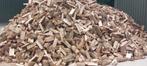 Eiken haardhout.  Grote blokken, 6 m³ of meer, Ophalen, Eikenhout, Blokken