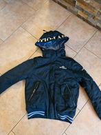 HV Polo Winterjas Maat XS, Dieren en Toebehoren, Paardrijkleding, Ophalen of Verzenden, Zo goed als nieuw, Overige soorten, Bovenkleding