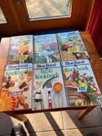 BlueBand kookboeken ook per stuk te koop, Overige typen, Ophalen of Verzenden, Zo goed als nieuw, Gezond koken