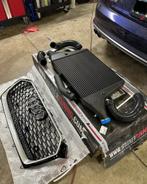 WagnerTuning Intercooler kit - Audi S4 B9 S5 F5 3.0 TSFI 16+, Ophalen of Verzenden