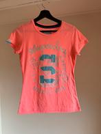 Roze superdry shirt maat S €5,00 koopje!!, Kleding | Dames, T-shirts, Superdry, Ophalen of Verzenden, Roze, Zo goed als nieuw