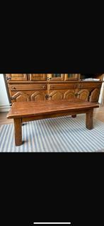 Salontafel, Huis en Inrichting, Complete inboedels, Ophalen