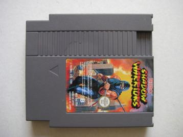 Shadow Warriors NES Nintendo beschikbaar voor biedingen