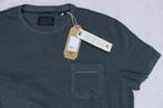 Heren t-shirt Petrol Industrries met zakje maat XL nieuw, Petrol Industries, Verzenden, Groen, Maat 56/58 (XL)