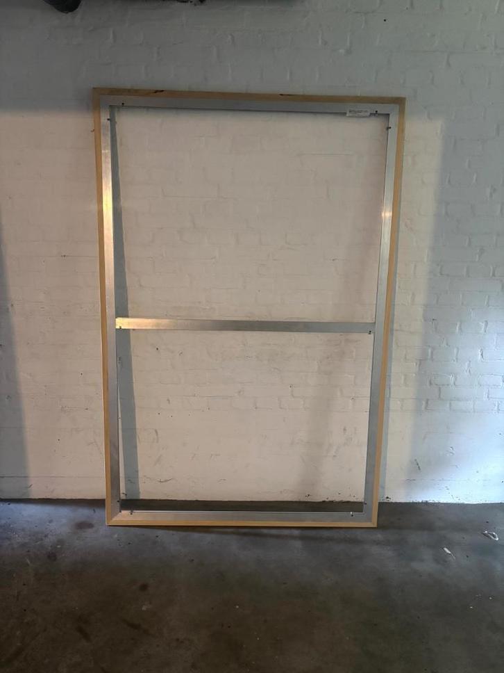 Aluminium frame spieraam 160 X 180CM stretcher schilderen, Antiek en Kunst, Kunst | Overige Kunst, Ophalen