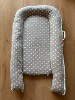 Babynestje - Katoen, Afritsbaar & Wasbaar, Ophalen of Verzenden, Zo goed als nieuw, Overige typen