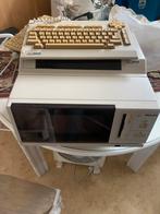 Werkende philips video writer incl draagtas, Ophalen, Gebruikt, All-in-one