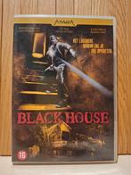 Black House - AsiaMania Horror - DVD, Vanaf 16 jaar, Ophalen of Verzenden, Zo goed als nieuw, Spoken en Geesten