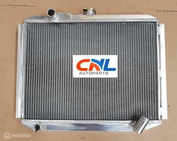 Radiateur MITSUBISHI PAJERO L04_G, L14_G 2.5 TD radiator beschikbaar voor biedingen