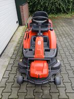 Husqvarna R214c Zitmaaier - 94 cm Dek, Tuin en Terras, Zitmaaiers, Ophalen