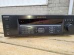 zeer uitgebreide zwaardere versterker van sony met tuner, Ophalen of Verzenden, Sony, 120 watt of meer, Gebruikt