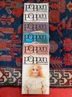 Poppen tijdschriften, Ophalen, Zo goed als nieuw