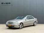 Mercedes-Benz E-klasse 280 CDI Avantgarde, Auto's, Mercedes-Benz, Automaat, Achterwielaandrijving, Gebruikt, Zwart