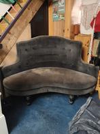 Antieke sofa, Ophalen, Gebruikt