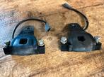 Saab 900ng microswitch cabrio dak 4695987, Ophalen of Verzenden, Voor, Saab, Achterklep