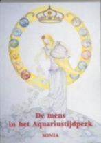 De mens in het aquariustijdperk, Ophalen of Verzenden, Gelezen, Spiritualiteit algemeen, Achtergrond en Informatie