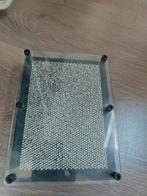 Spijkerspel / Pin Art - Creatief Speelgoed, Ophalen of Verzenden, Zo goed als nieuw, Knutselen