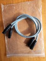 Oehlbach xxl series two 75 cm interlink, Ophalen of Verzenden, Zo goed als nieuw, Minder dan 2 meter, Interlink-kabel