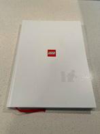 LEGO Notitieboek - Nieuw!, Ophalen of Verzenden, Nieuw