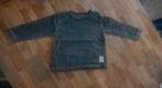 Small Rags longsleeve shirtje maat 68 jongen, Kinderen en Baby's, Babykleding | Maat 68, Gebruikt, Small Rags, Ophalen of Verzenden