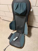 Medisana MC 825 Shiatsu massagestoel, Ophalen, Gebruikt, Massagestoel of Kussen