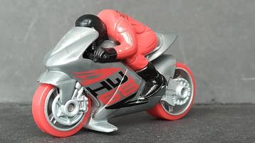 Air Slayer Mad Dog Sled motor Hotwheels Pol  beschikbaar voor biedingen