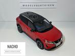 Nissan Qashqai (2023) | Paudi | schaal 1:18 | Nieuw in doos, Ophalen of Verzenden, Nieuw, Overige merken