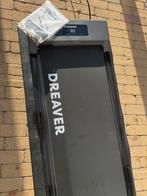 Dreaver loopband met ondermat, Ophalen, Zo goed als nieuw, Loopband