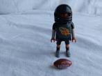 Playmobil 5203 American Football Speler, Kinderen en Baby's, Speelgoed | Playmobil, Ophalen of Verzenden, Gebruikt, Complete set