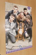 The Wanted poster, Rechthoekig Staand, Nieuw, Ophalen of Verzenden, A1 t/m A3