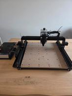 CNC Router - In nieuwstaat, Doe-het-zelf en Verbouw, Ophalen of Verzenden